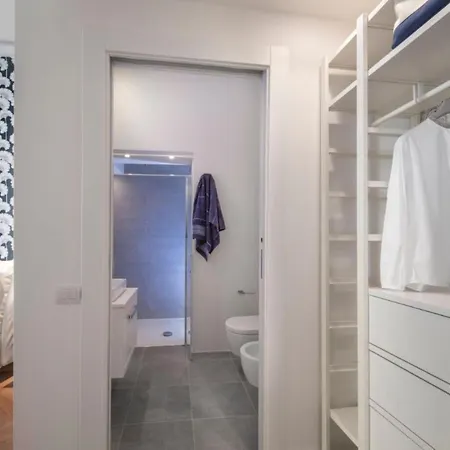 公寓 Corso 28 Rita Apartment