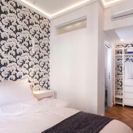 公寓 Corso 28 Rita Apartment